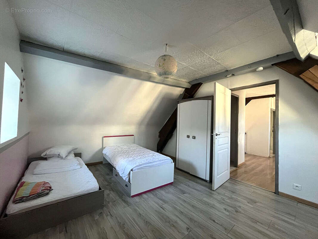 Maison à GRAMOND