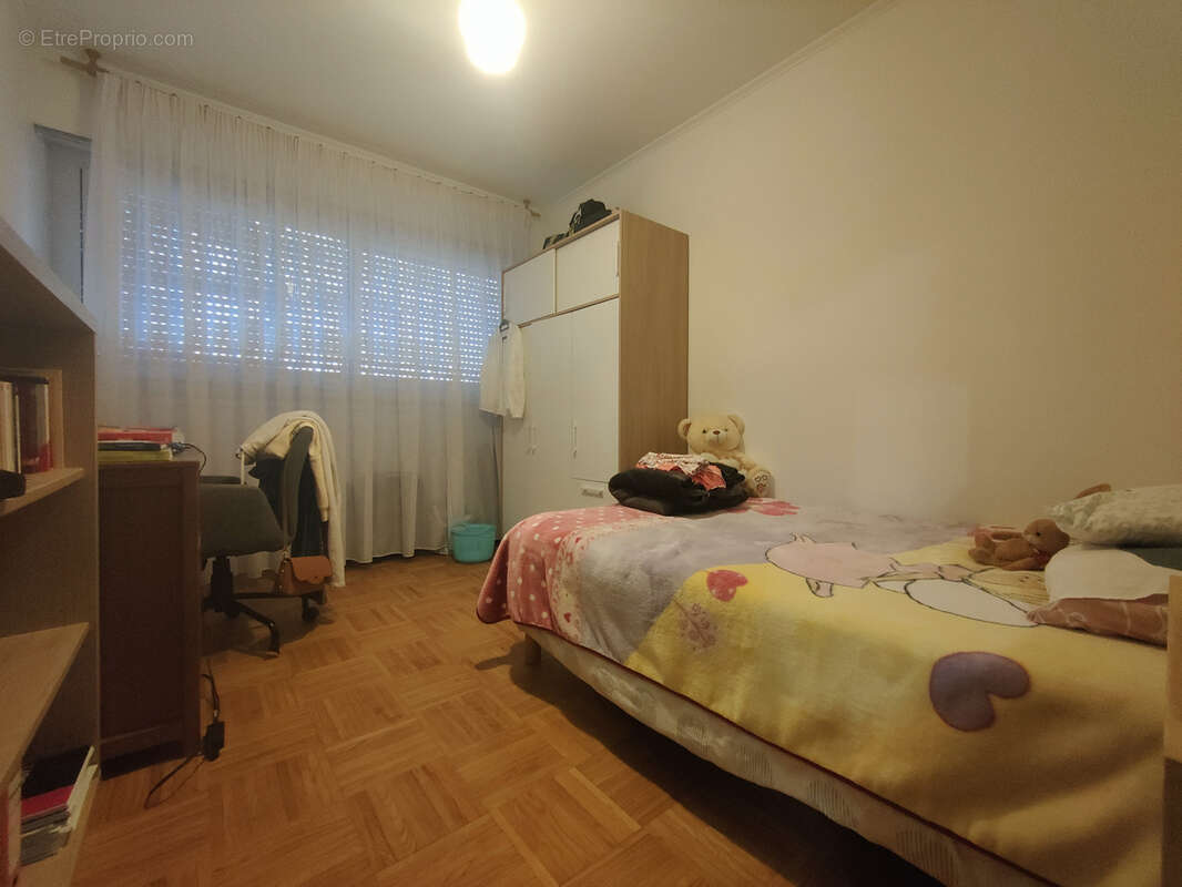 Appartement à BEAUVAIS