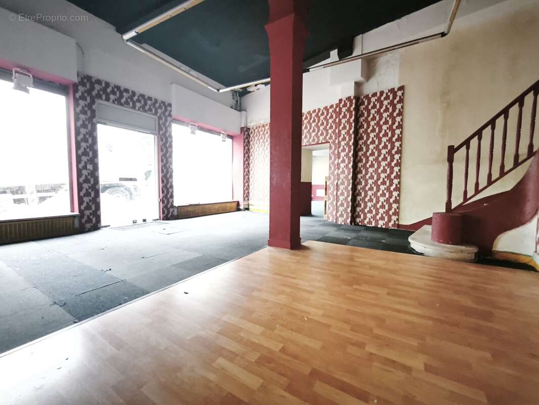 Appartement à ANGOULEME