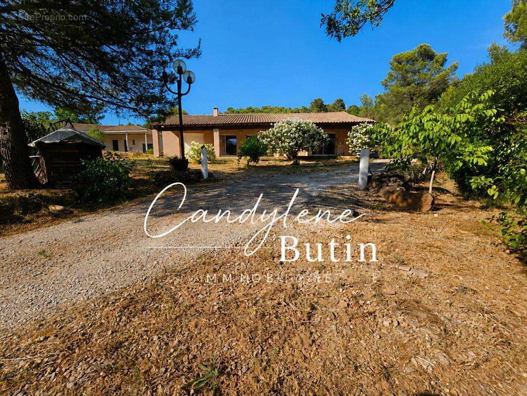 Villa T4 de plain-pied au coeur de la nature - photo 2