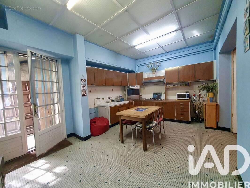 Photo 7 - Appartement à SAINT-YRIEIX-LA-PERCHE