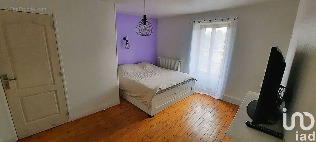 Photo 8 - Maison à MEREVILLE