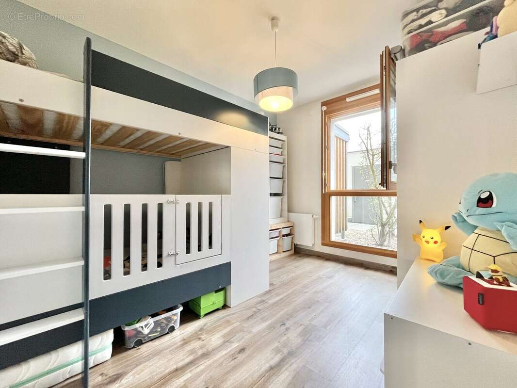 Appartement à ARGONAY