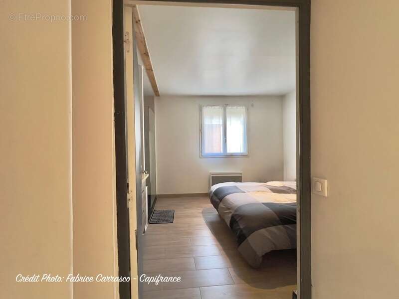 Maison à SAINT-BONNET-PRES-RIOM