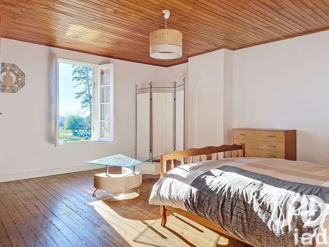 Photo 7 - Maison à SAINT-MAGNE-DE-CASTILLON