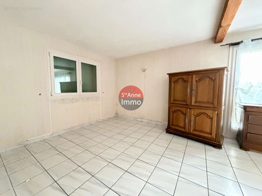 Maison à CACHY