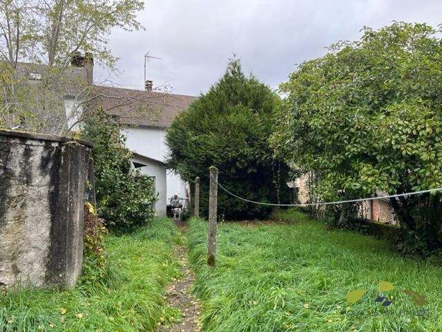 Maison à CHAMBERET