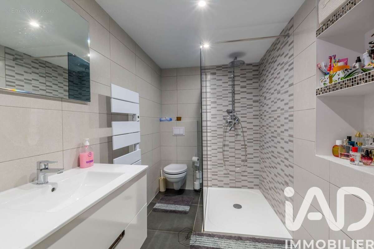 Photo 6 - Maison à HERSERANGE