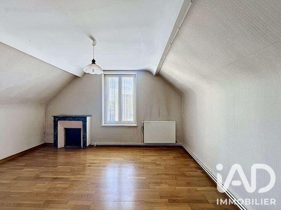 Maison 57 m² à Caen  - photo 7