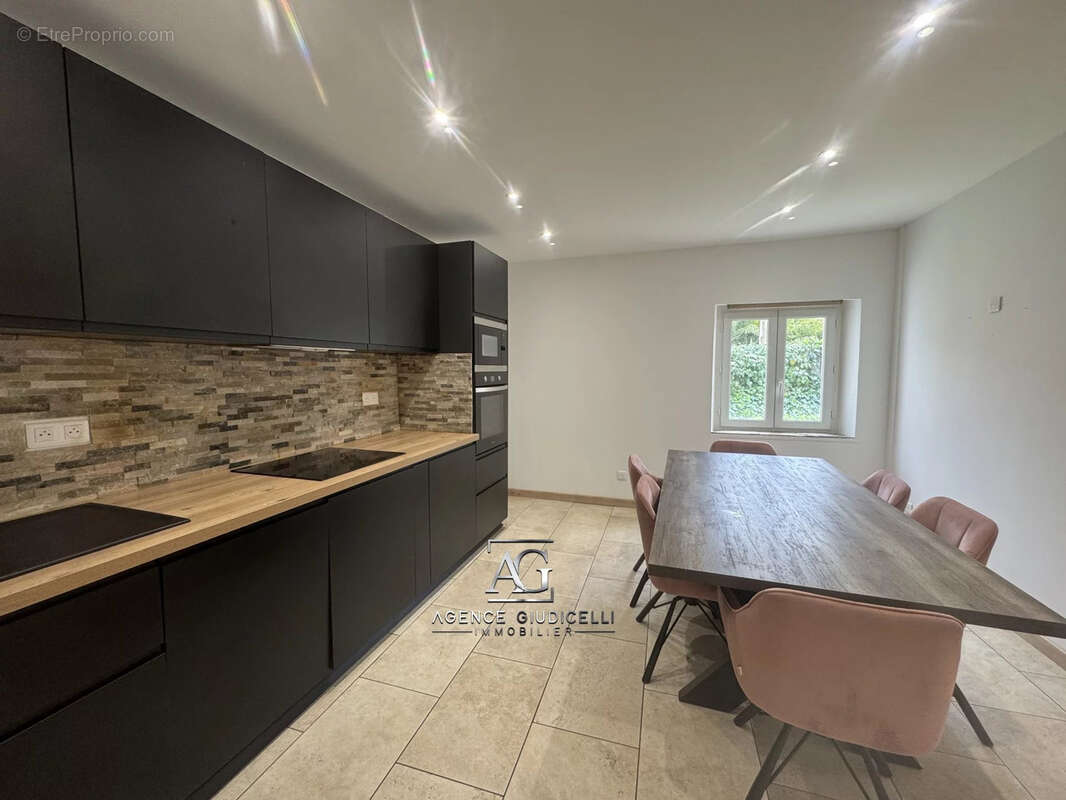 Maison 4 pièces - 89m2- plaine de cuttoli - photo 7