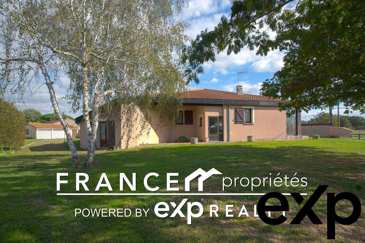 ROQUES - Maison à CARBONNE