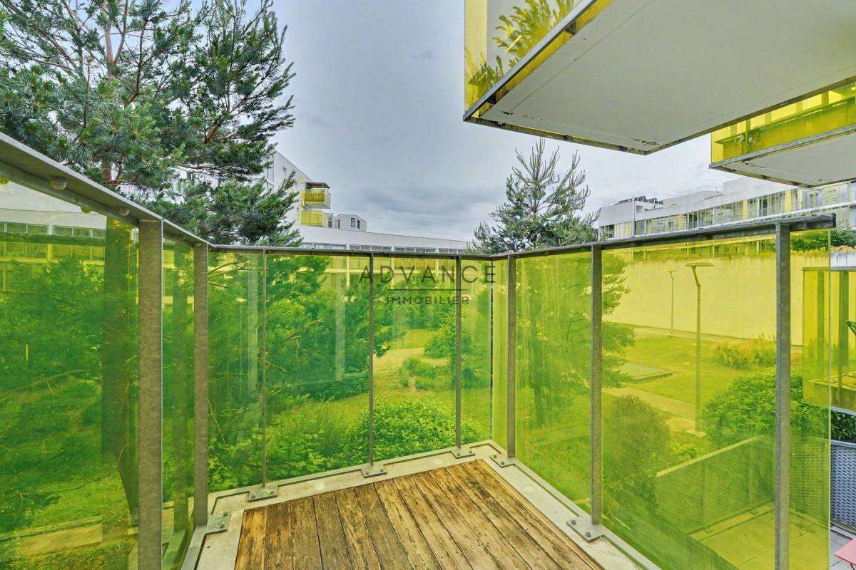 Apt T2 à Blagnac Andromède avec balcon, parking et cellier - photo 6
