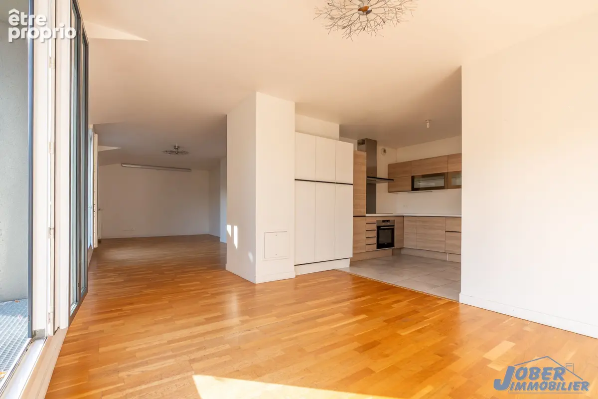 Appartement 5 pièces 103 m² à vendre à Nogent-Sur-Marne (94130) - photo 5