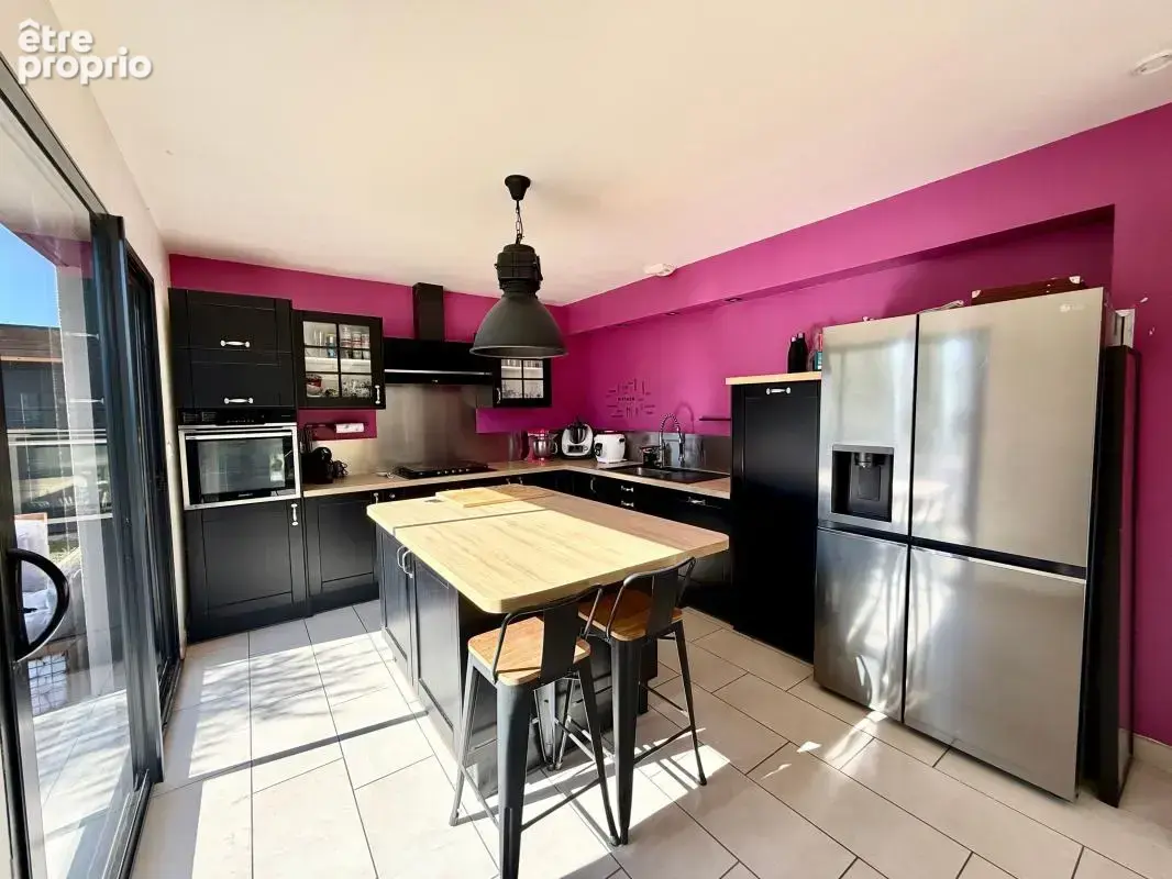 Maison individuelle à Houppeville clé en main - 4 chambres - photo 4