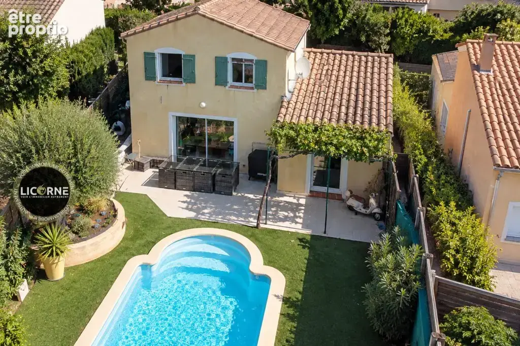 Photo Maison à La Ciotat au prix de 787 500€