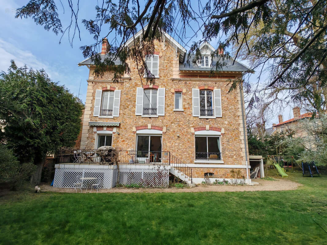 Maison à VERSAILLES