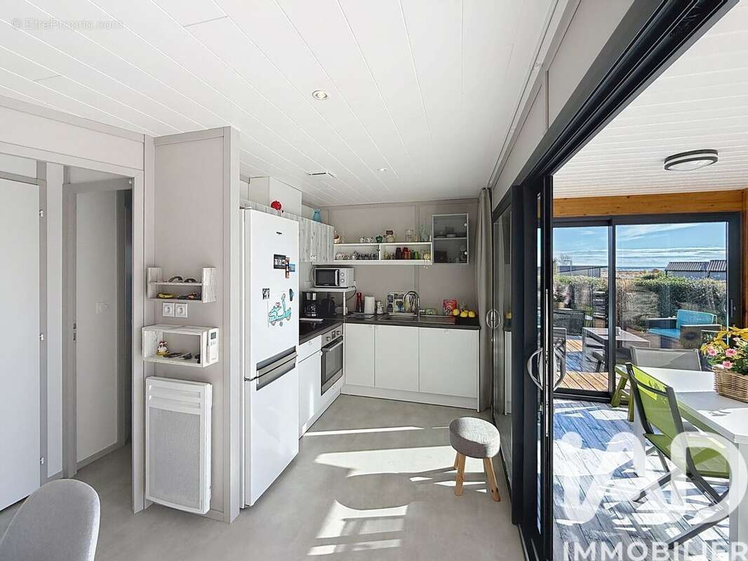 Photo 4 - Maison à POMEROLS