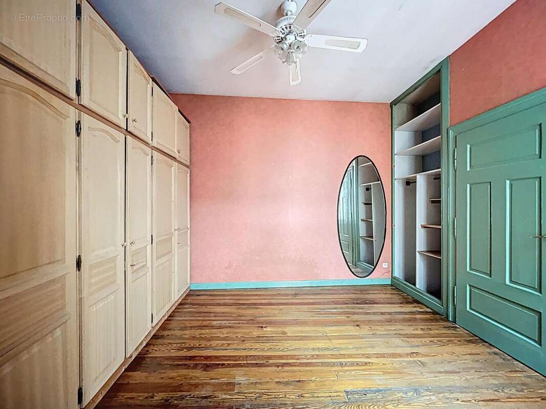 Photo 8 - Appartement à METZ