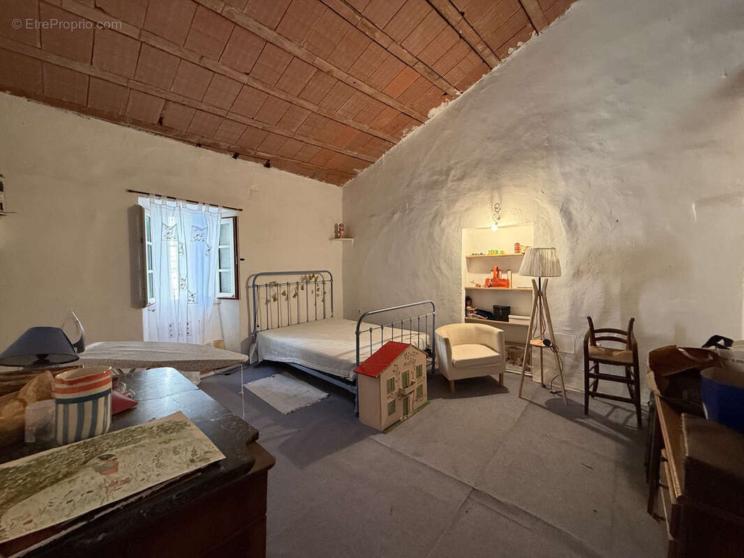 Maison à MAUREILLAS-LAS-ILLAS