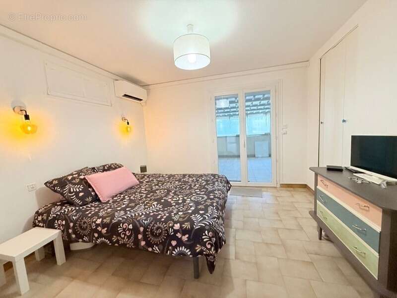 Appartement à LA GRANDE-MOTTE