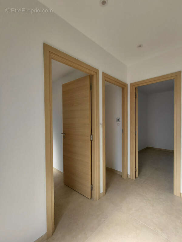 Maison à POURRIERES