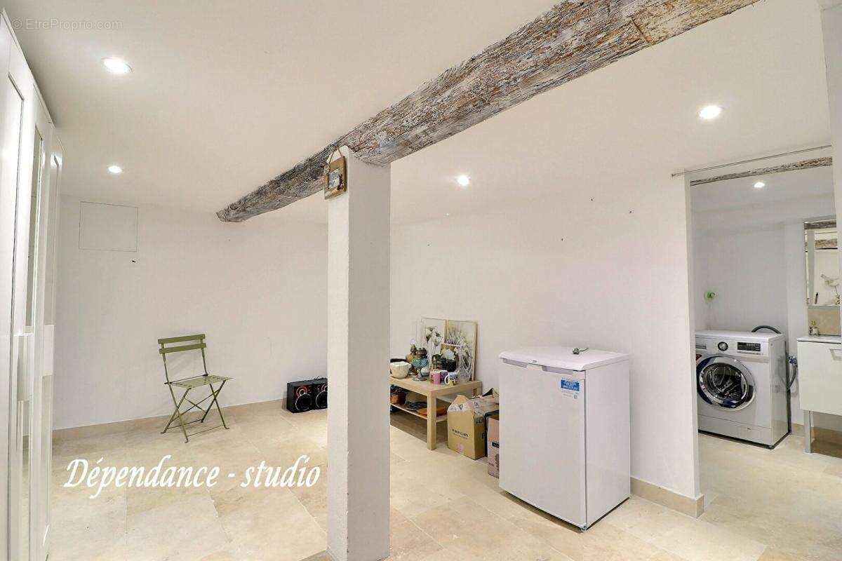 Maison Camps La Source 4 pièce(s) 83 m2 - photo 17