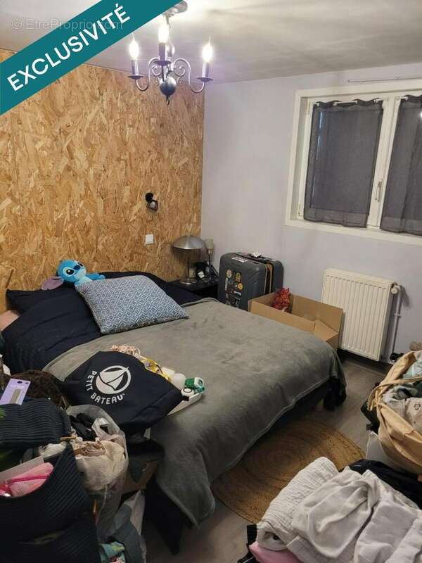 Photo 7 - Maison à SAINT-POL-DE-LEON