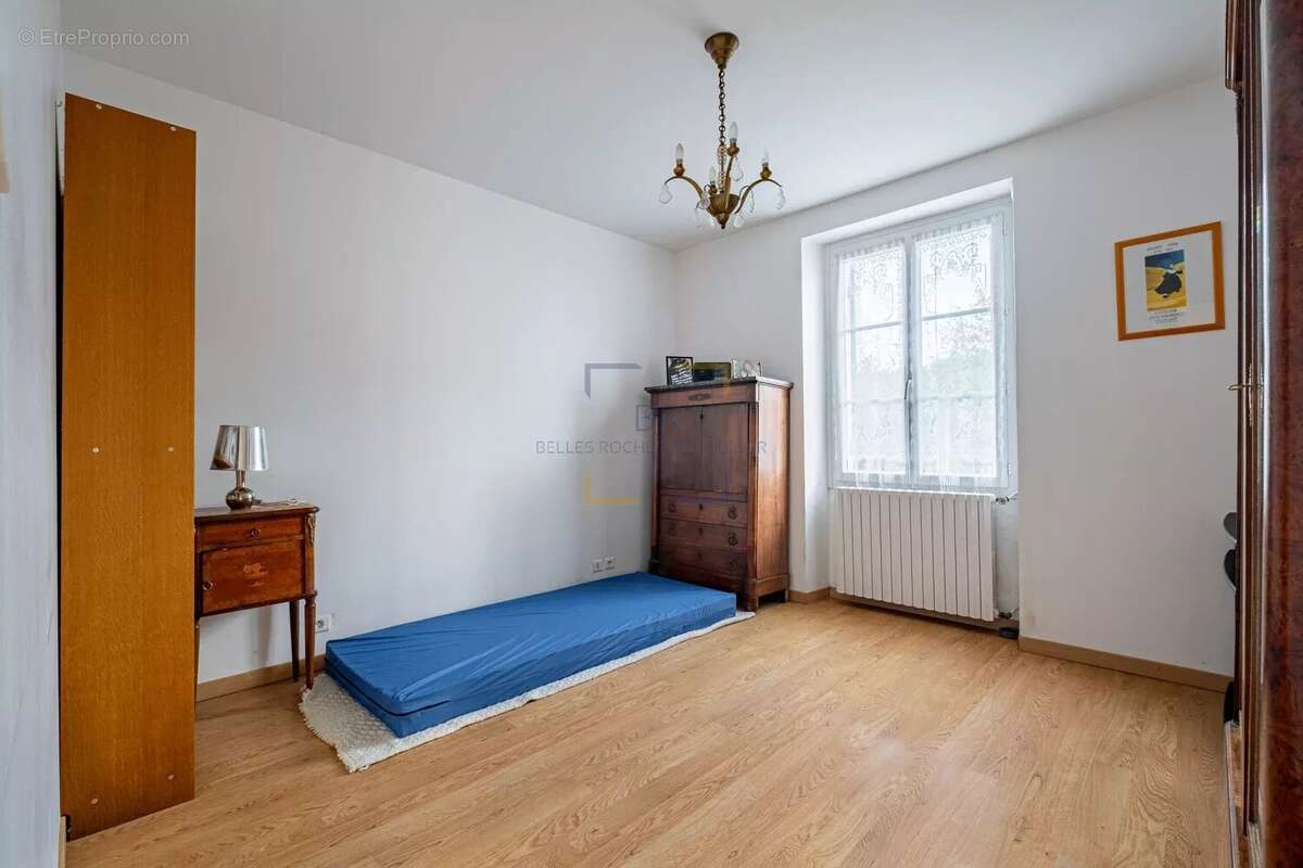 Maison à PIRIAC-SUR-MER