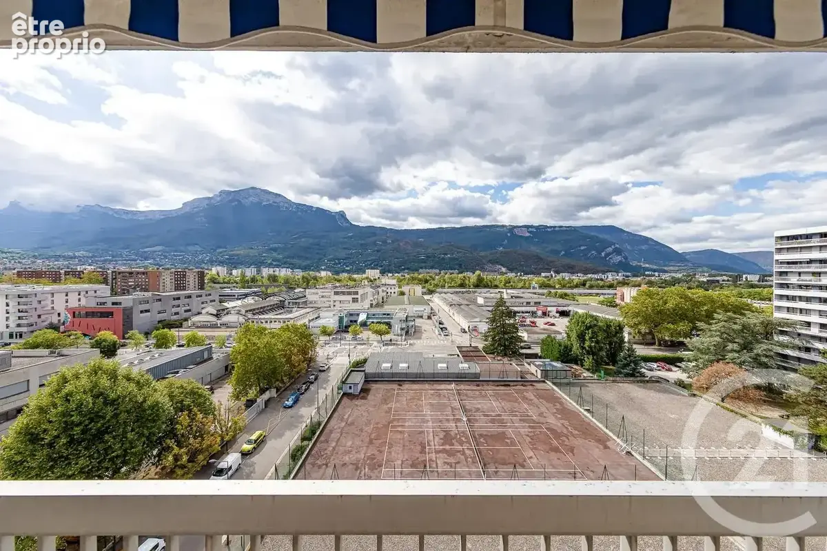 Appartement 5 pièces 123 m² à vendre à Grenoble (38100) - photo 16