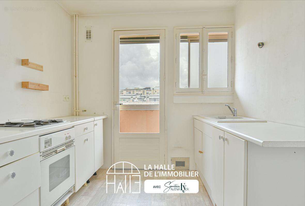 Appartement à LIMOGES