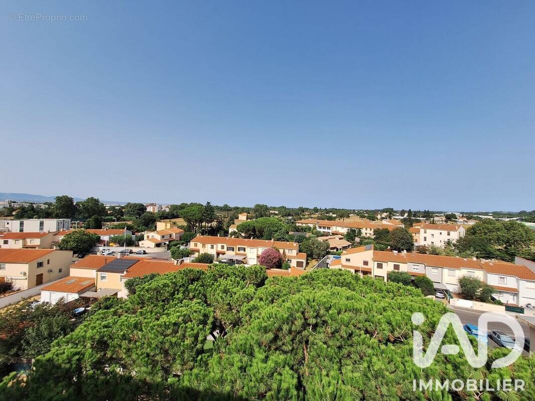 Photo 1 - Appartement à PERPIGNAN