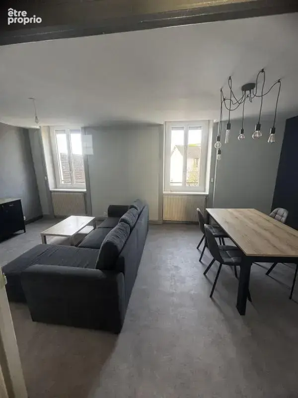 Appartement 131 m² à Limoges  - photo 4