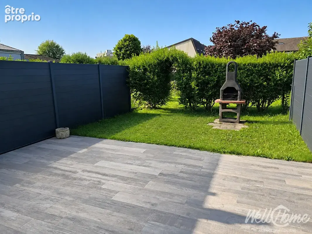Maison Fosses 4 pièces 80 m2 - photo 2