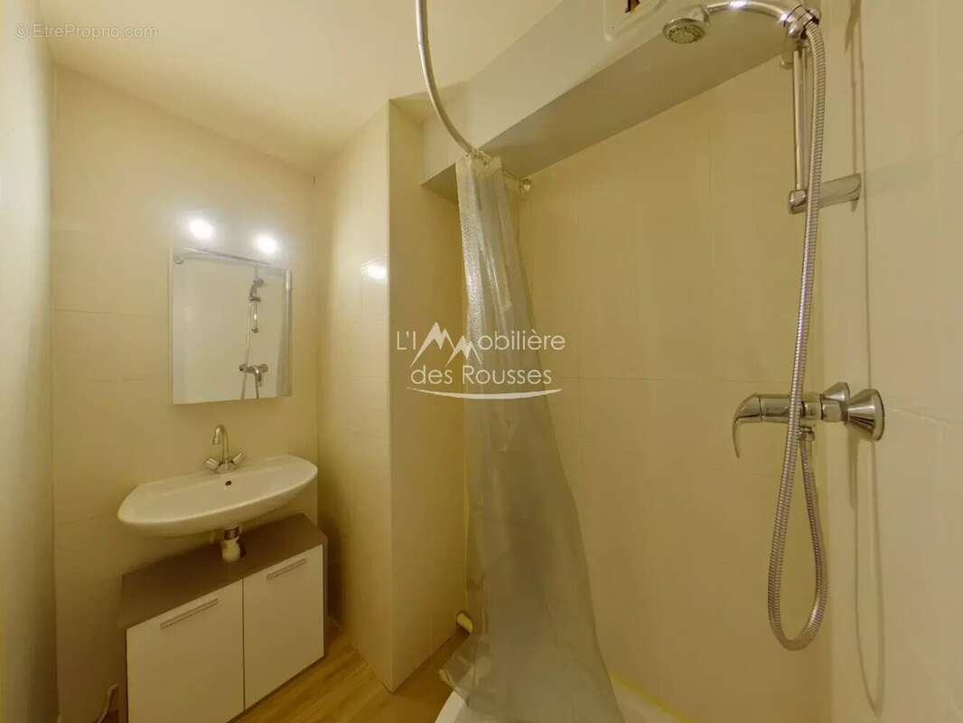Appartement à MIJOUX