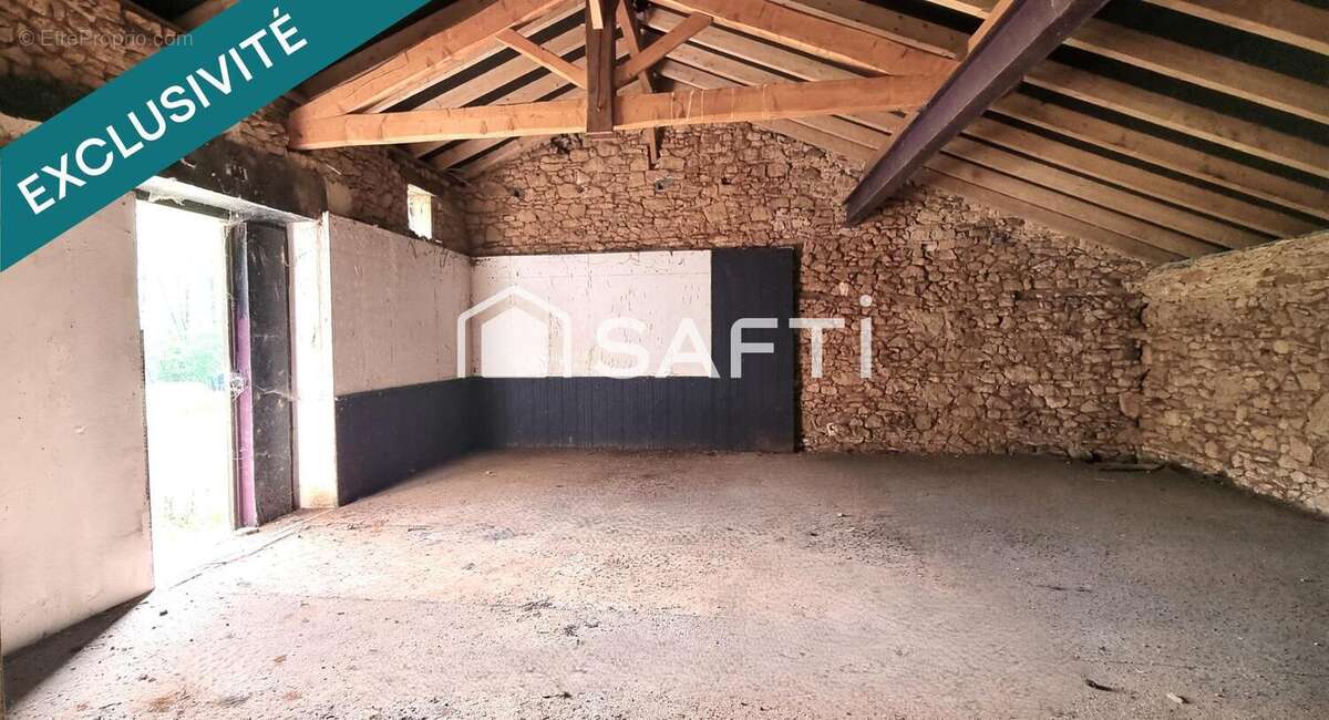Photo 3 - Maison à FUMEL
