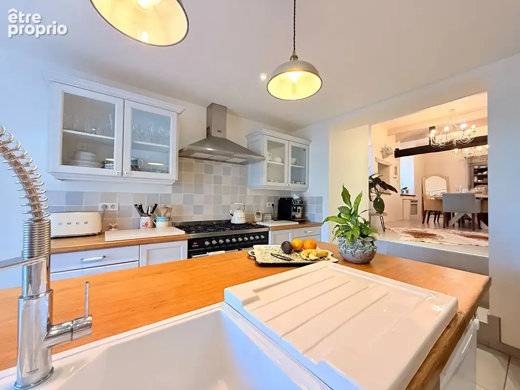 Maison de caractere - photo 7