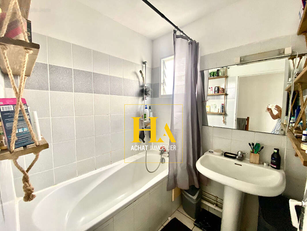 Appartement à SAINT-PAUL