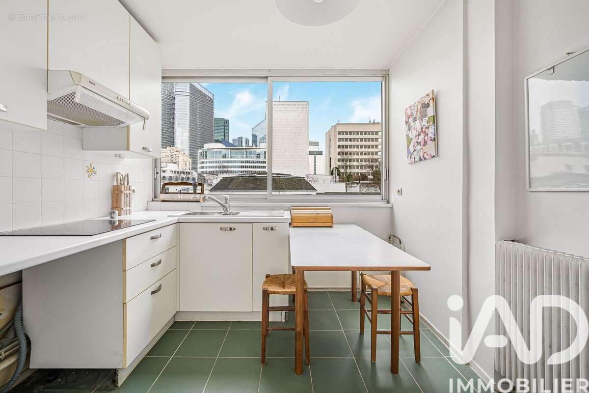 Photo 8 - Appartement à PUTEAUX