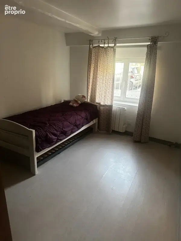 Appartement T3 en plein centre du village ! - photo 6
