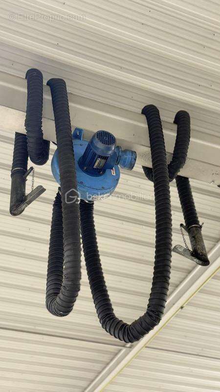 Commerce à SAINT-QUENTIN