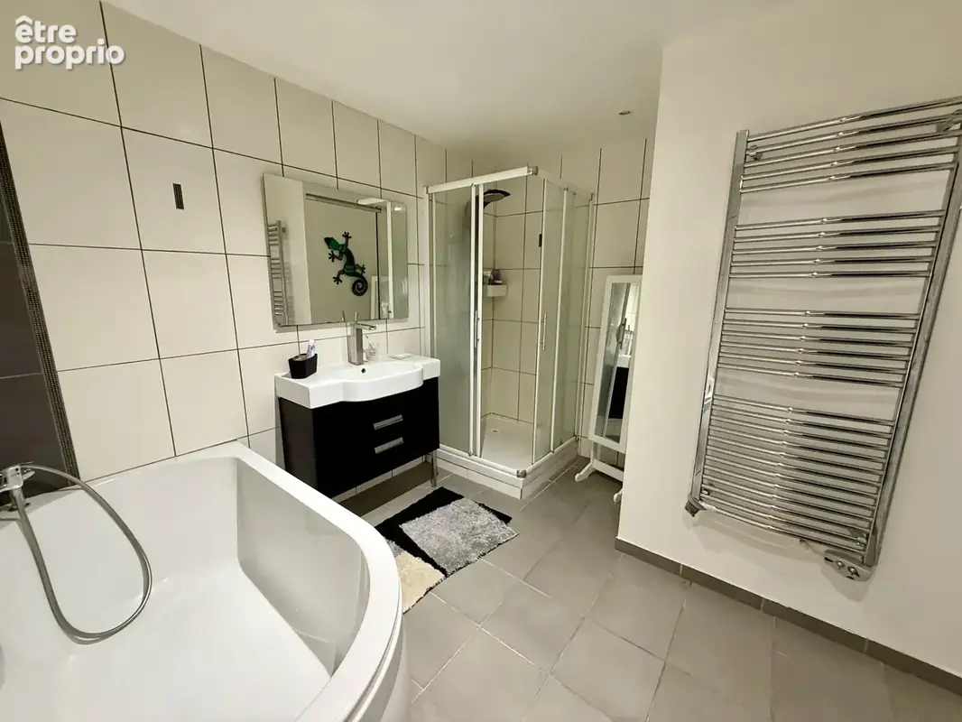 Maison 4 pièces 103 m² à vendre à La Chapelle-Saint-Mesmin (45380) - photo 6