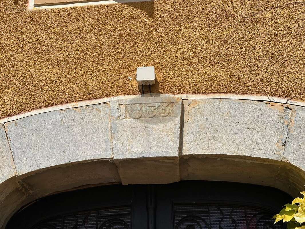 Maison à CASTELNAU-MAGNOAC