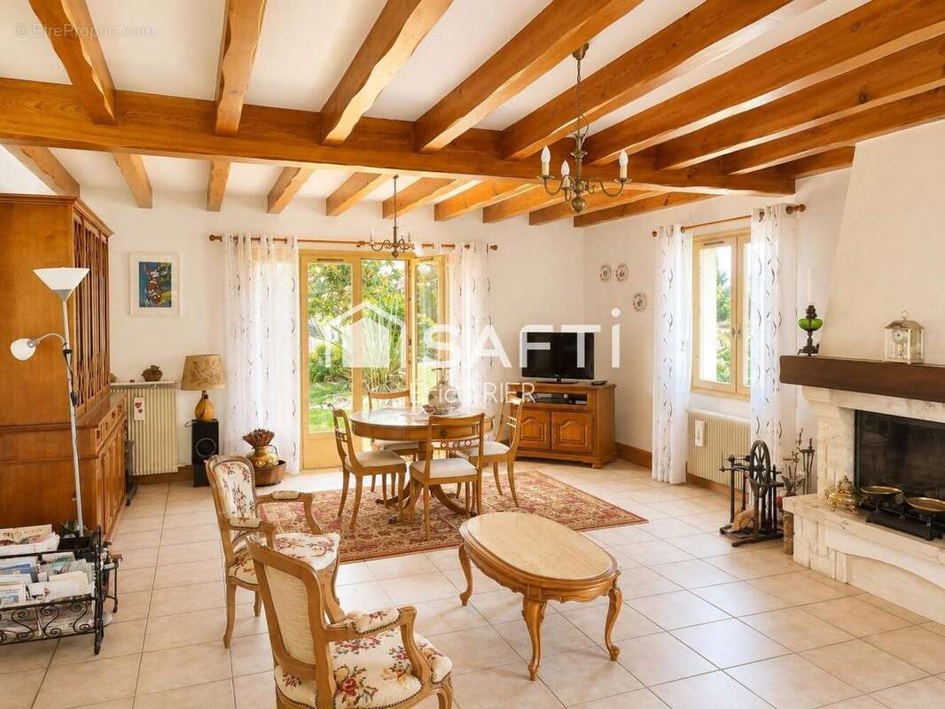 Photo 4 - Maison à LE BOUSCAT