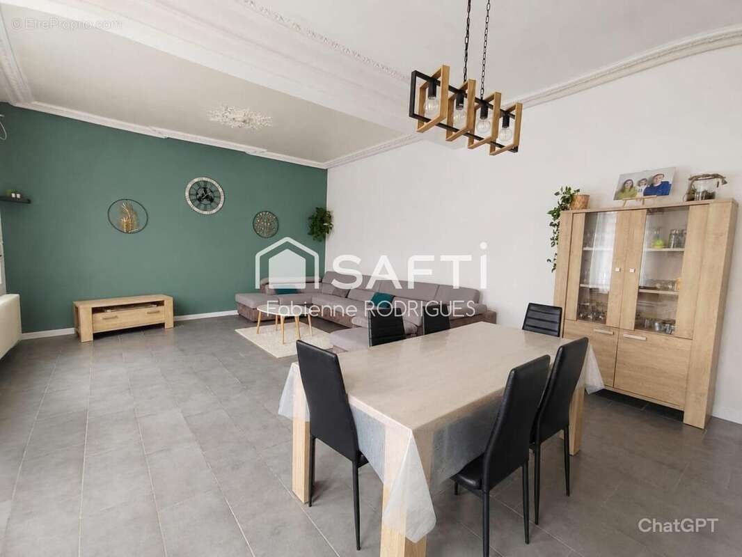 Maison 195 m² à Cagnoncles  - photo 4