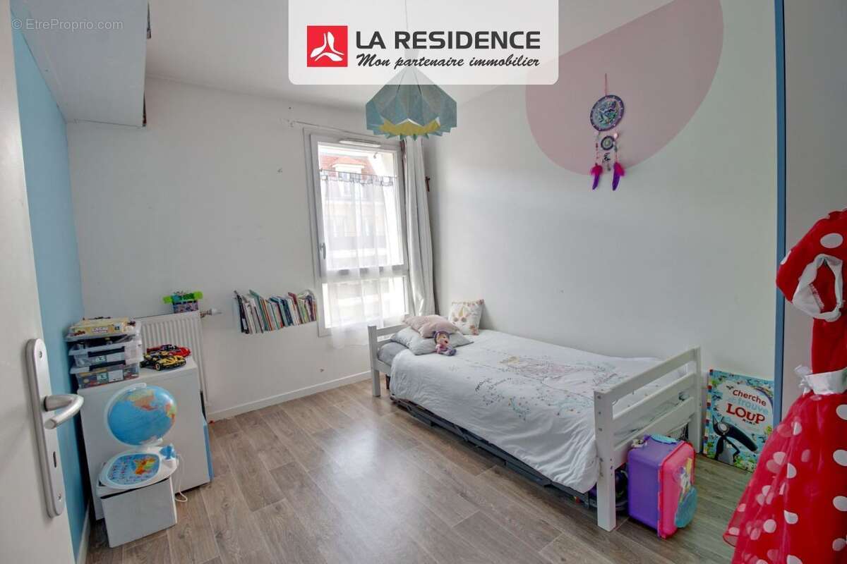 Appartement 54 m² à Eragny  - photo 9