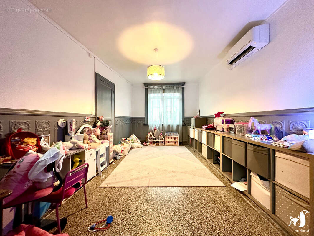 Maison à VILLERS-OUTREAUX