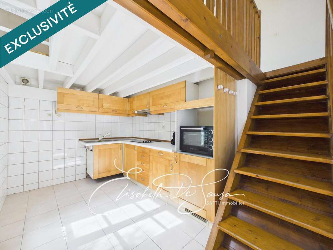 Photo 7 - Appartement à MAISONS-ALFORT
