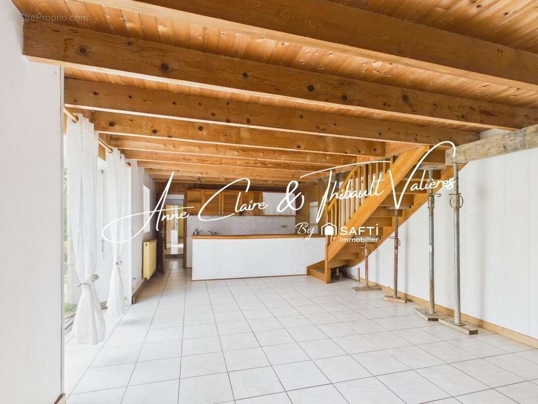 Photo 3 - Maison à PLOUGASNOU
