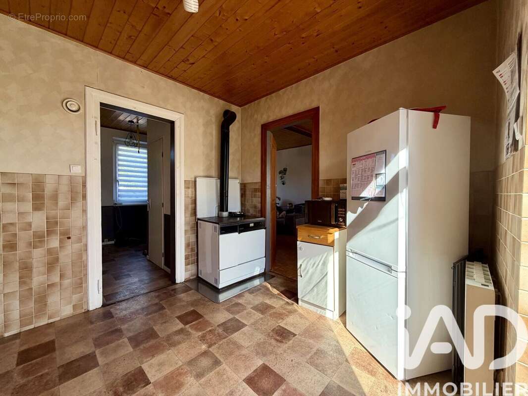 Photo 6 - Appartement à BOUSSIERES