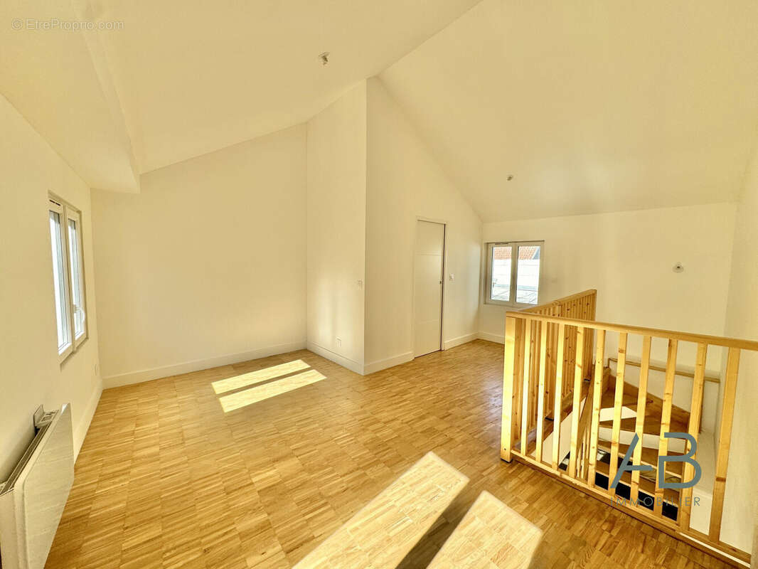 Appartement à LILLE